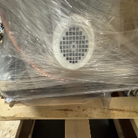 T&C 500L Stainless Steel Tank image 0